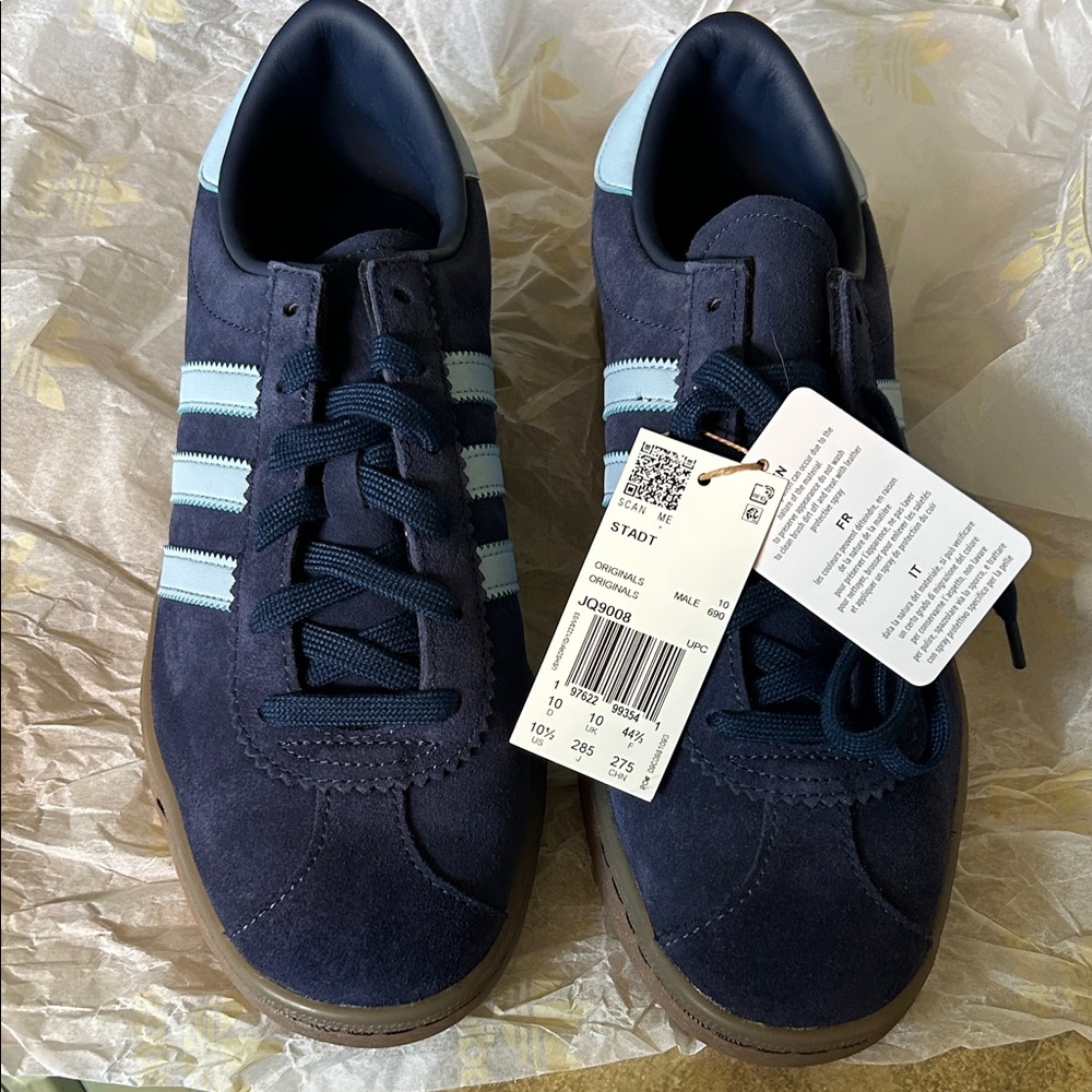 Adidas Shoes